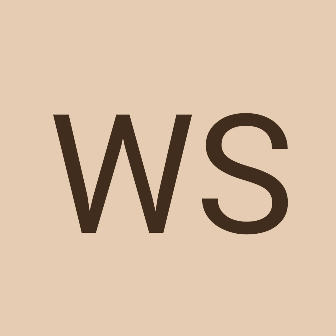 Worldscope logo